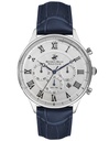 Beverly Hills Polo Club Watch For Men BP3238X.339