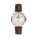 Beverly Hills Polo Club Watch For Women BP3243X.422