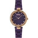Lee Cooper Watch For Women LC06608.480