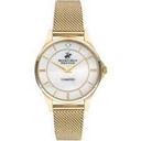 Beverly Hills Polo Club Watch For Women BP3242X.120