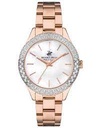 Beverly Hills Polo Club Watch For Women BP3291C.420