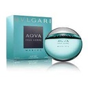 Bvlgari Aqva Marine EDT (M) 100 ML