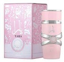 Lattafa Yara EDP (W) 100 ML