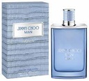 Jimmy Choo Aqua EDT (M) 100 ML