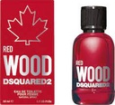 Dsquared2 Red Wood EDT (W) 100 ML