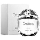 Calvin Klein Obsessed EDP (W) 100 ML
