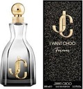 Jimmy Choo I Want Choo Forever EDP (W) 100 ML