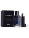 Christian Dior Sauvage EDP 100ml+10ml Gift Set