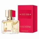 Valentino Voce Viva Hair Mist (W) 30 ML