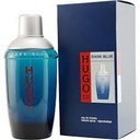 Hugo Boss Dark Blue EDT (M) 75 ML