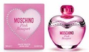 Moschino Pink Bouquet EDT (W) 100 ML