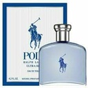 Ralph Lauren Ultra Blue EDT (M) 125 ML