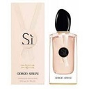 Giorgio Armani Si Rose Signature EDP (W) 100 ML