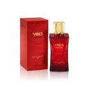 Louis Varel Vibes Intense EDP (W) 100 ML