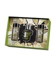 Diesel Only The Brave Wild EDT (M) 75 ML+75+75 ML SHOWER GEL & AFTER SHAVE  Gift Set 3P