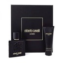 Roberto Cavalli Uomo EDT (M) 100 ML + Shower Gel 75 ML Gift Set