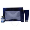 Guess 1981 Indigo (M) Edt 100ml+200ml Sg+226ml Body Spray Gift Set