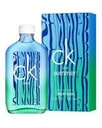 Calvin Klein One Summer 2021 EDT (M) 100 ML