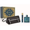 Versace Eros (M) EDT 100ml+10ml Gift Set