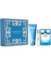 Versace Eau Fraiche 100 Edt 3pcs Gift Set