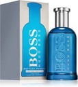 Hugo Boss Bottled Pacific Limited Edition EDT (M) 100 ML
