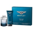 Bentley Azure EDT (M) Gift Set