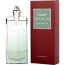 Cartier Declaration Haute Fraicheur EDT 100 ML