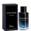 Christian Dior Sauvage EDP (M) 200 ML