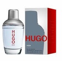 Hugo Boss Iced EDT (M) 75 ML