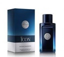 Antonio Banderas The Icon EDT (M) 100ML