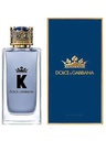 Dolce & Gabbana King EDT (M) 150 ML